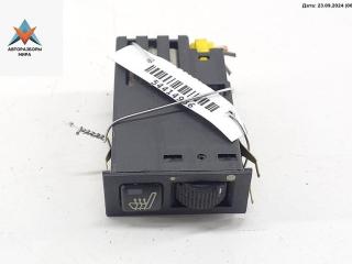 кнопка обогрева сидений BMW 5 серия E39 1997, 2.0 л., бензин, АКПП, зелёный, седан, 8352259