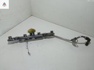 топливная рампа Honda Civic 8 поколение 2006, 1.4 л., бензин, МКПП, серый, хетчбэк 5 дв., AJ0UE26