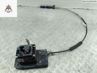 кулиса Peugeot 407 1 поколение [рестайлинг] 2010, 2.0 л., дизель, АКПП, чёрный, универсал, 9660705180