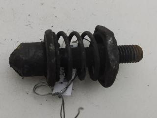 замок капота Opel Vectra C 2008, 1.9 л., дизель, МКПП, серый, универсал, 90494841