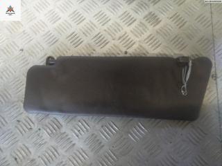 козырек солнцезащитный Mercedes-Benz E-Класс W124 [рестайлинг] 1991, 2.6 л., бензин, АКПП, серый, седан