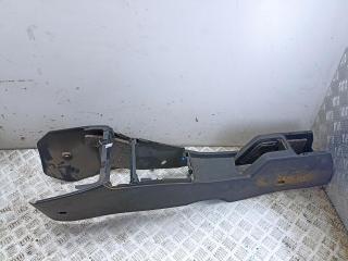 консоль салона (центральная часть) Opel Astra H 2005, 1.8 л., бензин, МКПП, красный, хетчбэк 5 дв., 331985437