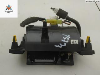 пепельница Chevrolet Epica 1 поколение 2007, 2.0 л., бензин, МКПП, чёрный, седан, 96641021