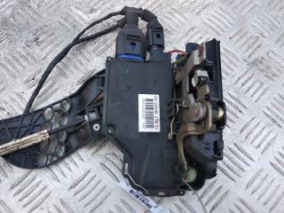 замок двери передней правой Volkswagen Touareg 2004, 5.0 л., дизель, АКПП, серый, внедорожник 5 дв., 3D2837016A