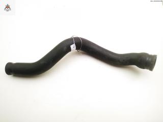 патрубок (трубопровод, шланг) BMW 3 серия E36 1996, 1.6 л., бензин, МКПП, красный, хетчбэк 3 дв., 1387010