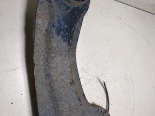 рычаг задний левый Mazda 6 GH [рестайлинг] 2012, 2.2 л., дизель, МКПП, синий, универсал, GS1D-26-12XC