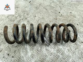 пружина задняя Mercedes-Benz C-Класс W203/S203/CL203 2000, 2.2 л., дизель, АКПП, серый, седан