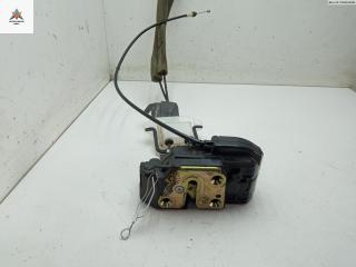 замок двери передней правой Nissan Maxima A34 2005, 3.5 л., бензин, АКПП, серый, седан