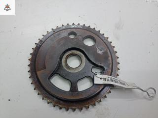 шкив распредвала Opel Zafira 2 поколение (B) 2005, 2.2 л., бензин, МКПП, серый, минивэн, 24407484