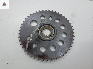 шкив распредвала Opel Zafira 2 поколение (B) 2005, 2.2 л., бензин, МКПП, серый, минивэн, 90537632