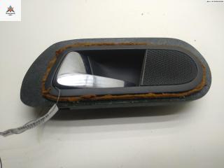 ручка внутренняя задняя левая Ford Galaxy 1 поколение [рестайлинг] 2005, 1.9 л., дизель, МКПП, чёрный, минивэн, 7M3837113B