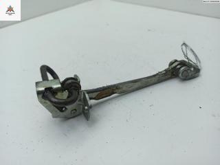 ограничитель открывания двери Opel Zafira 1 поколение (A) [рестайлинг] 2005, минивэн, 24434087