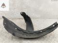 Подкрылок передний правый Renault Kangoo 1 поколение [рестайлинг] 2007, 1.5 л., дизель, фургон - фото №2