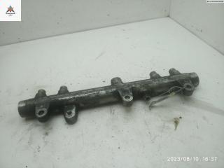 топливная рампа Fiat Ducato 2 поколение [рестайлинг] 2002, 2.8 л., дизель, МКПП, зелёный, микроавтобус, 0445224009