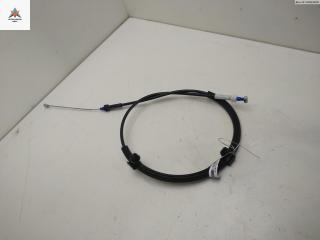 трос двери Ford B-max 1 поколение 2013, 1.5 л., дизель, МКПП, белый, минивэн