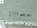 стекло двери передней правой Ford B-max 1 поколение 2013, 1.5 л., дизель, МКПП, белый, минивэн, 1782969, AV11-R21410-AB - фото №2