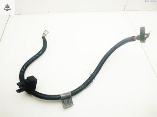 проводка двигателя BMW 5 серия E39 1997, 2.5 л., бензин, МКПП, серый, универсал, 1427238