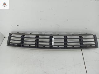 заглушка (решетка) в бампер Audi A4 B5 [рестайлинг] 1999, 1.9 л., дизель, МКПП, зелёный, седан, 8D0807683