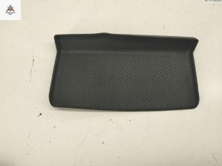 пластик Skoda Octavia mk2 (A5 1Z) 2007, 2.0 л., дизель, АКПП, синий, универсал, 1Z0857938B