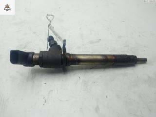 форсунка Land Rover Discovery 3 поколение 2005, 2.7 л., дизель, АКПП, серый, внедорожник 5 дв., 4H2Q9K546AF