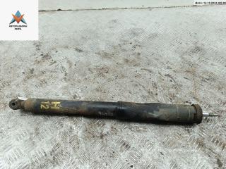 амортизатор задний правый Mercedes-Benz CLK-Класс W208/A208 [рестайлинг] 1999, 2.0 л., бензин, АКПП, серый, купе