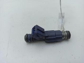 форсунка Opel Sintra 1997, 2.2 л., бензин, МКПП, зелёный, минивэн, 0280155712