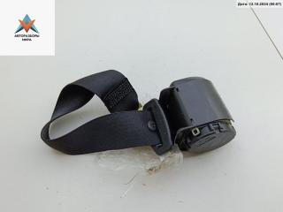 ремень безопасности Mercedes-Benz E-Класс W210/S210 1998, 2.0 л., бензин, МКПП, синий, седан