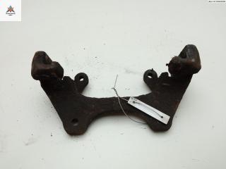 скоба суппорта Fiat Doblo 1 поколение [рестайлинг] 2005, 1.6 л., бензин, МКПП, синий, фургон