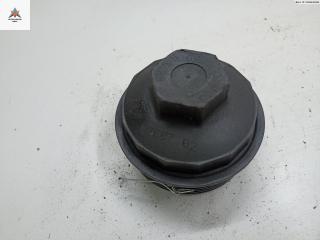 крышка масляного стакана Opel Signum C 2003, 2.2 л., бензин, МКПП, синий, хетчбэк 5 дв.