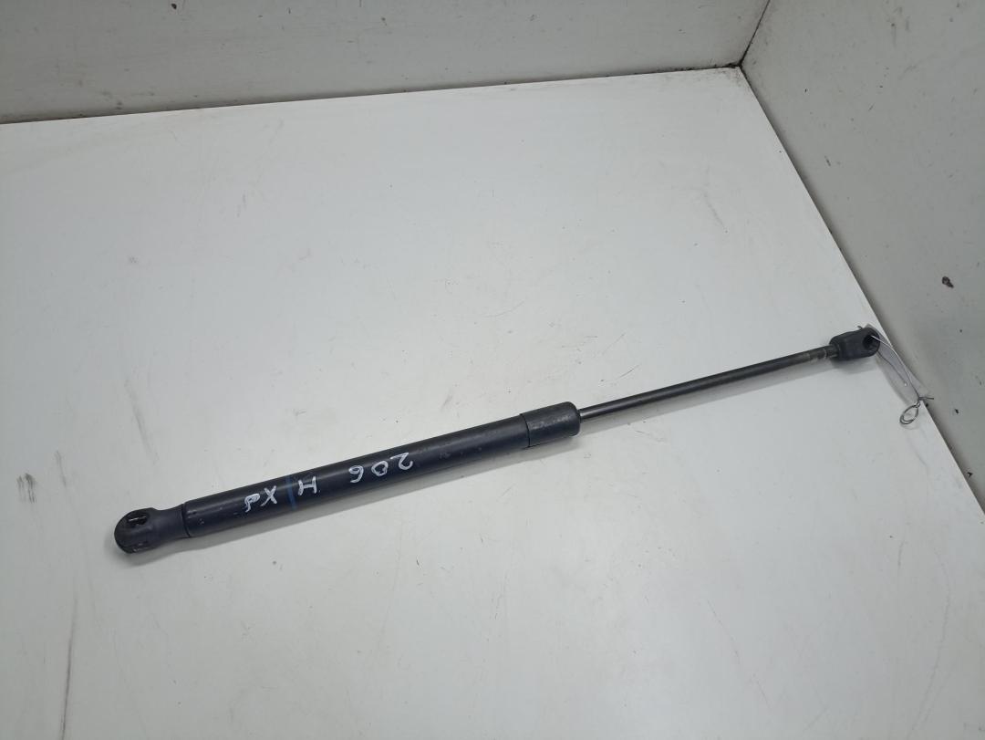 амортизатор крышки багажника (3-5 двери) Opel Astra H 2004, 1.8 л., бензин, МКПП, серый, хетчбэк 5 дв., 24463829