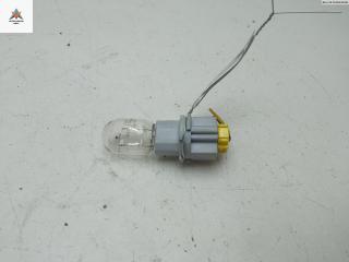 Патрон лампы фонаря Mazda 626 GF 1999, 2.0 л., бензин, МКПП, серый, универсал