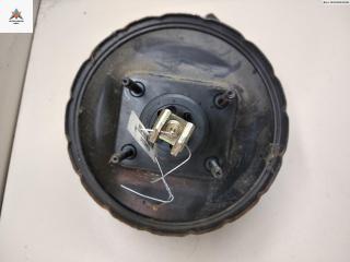 вакуумный усилитель тормозов Nissan Almera N15 [рестайлинг] 1998, 1.4 л., бензин, МКПП, красный, хетчбэк 3 дв., 86201205