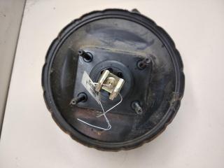 вакуумный усилитель тормозов Nissan Almera N15 1998, 1.4 л., бензин, МКПП, красный, хетчбэк 3 дв., 86201205