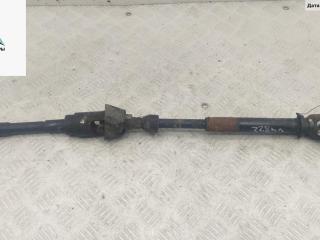 рулевой карданчик Lexus IS 2 поколение (XE20) 2006, 2.2 л., дизель, МКПП, серый, седан