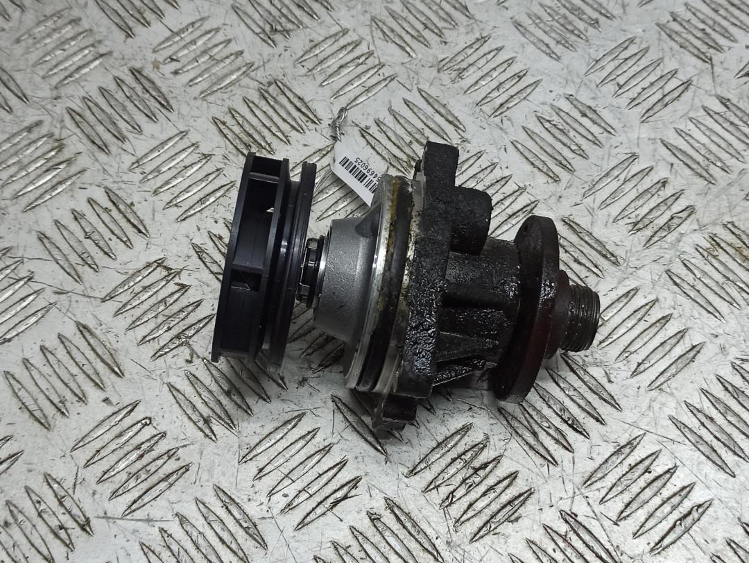насос антифриза дополнительный BMW 3 E46 2002, 2.5 л., бензин, АКПП, серый, седан, 1731741