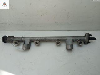 топливная рампа Hyundai Coupe 2002-2007 2003, 2.0 л., бензин, МКПП, красный, купе, 3530123500