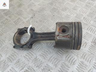 поршень Hyundai Terracan 1 поколение 2003, 2.9 л., дизель, МКПП, зелёный, внедорожник 5 дв.