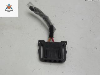 разъем (фишка) проводки Volkswagen Jetta 5 поколение 2005, 2.5 л., бензин, АКПП, синий, седан, 4D0972704