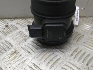 Расходомер (измеритель потока воздуха) Ford Focus 2 поколение 2006, 2.0 л., дизель, МКПП, синий, хетчбэк 5 дв., 5WK97002