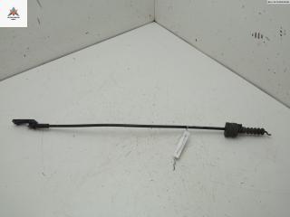 трос двери Volvo S80 1 поколение 2002, 2.4 л., бензин, АКПП, серый, седан, 9203891D