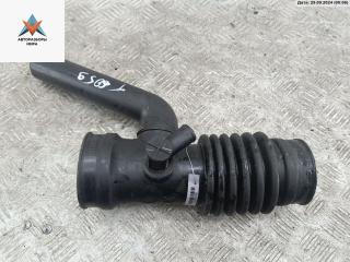 гофра инжектора Subaru Legacy 3 поколение 1998, 2.5 л., бензин, АКПП, универсал