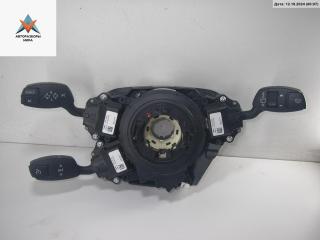 шлейф руля BMW 5 серия E60/E61 2006, седан, 6951349, 6976394, 9115165, 6924106, 6951352, 9115153