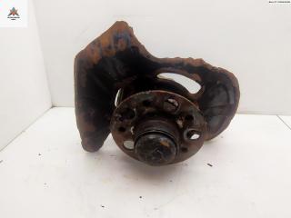 ступица передняя левая Mercedes-Benz C-Класс W203/S203/CL203 2003, 2.2 л., дизель, АКПП, серый, универсал