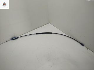 трос двери Ford B-max 1 поколение 2013, 1.5 л., дизель, МКПП, белый, минивэн