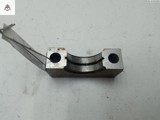 постель распредвала (бугель) Mazda 5 CR 2006, 2.0 л., бензин, МКПП, синий, минивэн