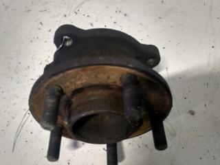 ступица задняя левая Ford Focus 3 поколение [рестайлинг] 2014, 1.6 л., дизель, МКПП, серый, универсал, BV61-2C299-AAF, 1851452