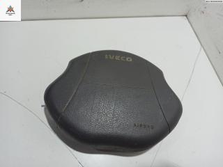 подушка безопасности водителя IVECO Daily 3 поколение 2005, 2.3 л., дизель, МКПП, белый, микроавтобус