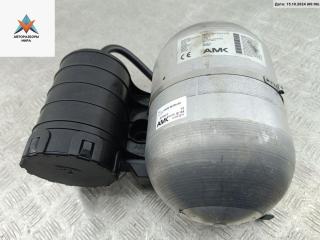 прочая запчасть Jaguar XJ X351 2011, 3.0 л., дизель, АКПП, чёрный, седан, AW935B709AC