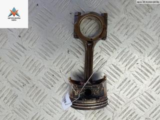 поршень Hyundai i10 1 поколение 2009, 1.1 л., бензин, МКПП, красный, хетчбэк 5 дв.