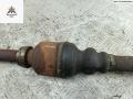 полуось передняя правая (приводной вал, ШРУС) Citroen Xsara Picasso 1 поколение 2002, 1.8 л., бензин, МКПП, белый, минивэн, 9812781280, 000032739Z - фото №3